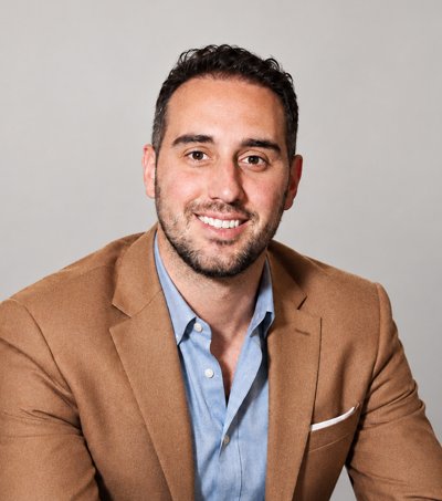 Roy Shellef, Head of Production
